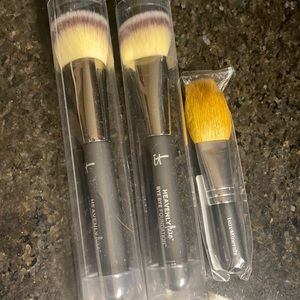 Make Up Brushes